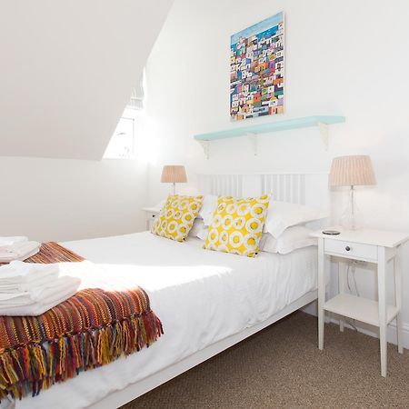 3 Porthminster B&B St Ives Exteriör bild
