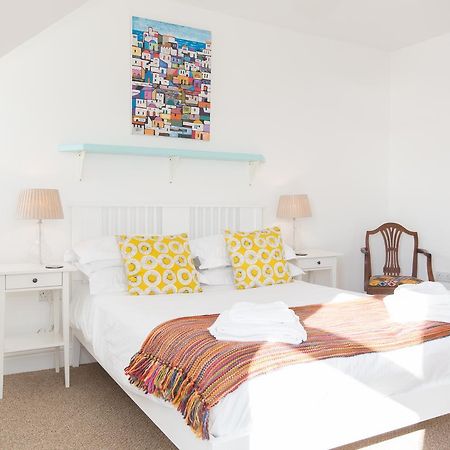 3 Porthminster B&B St Ives Exteriör bild