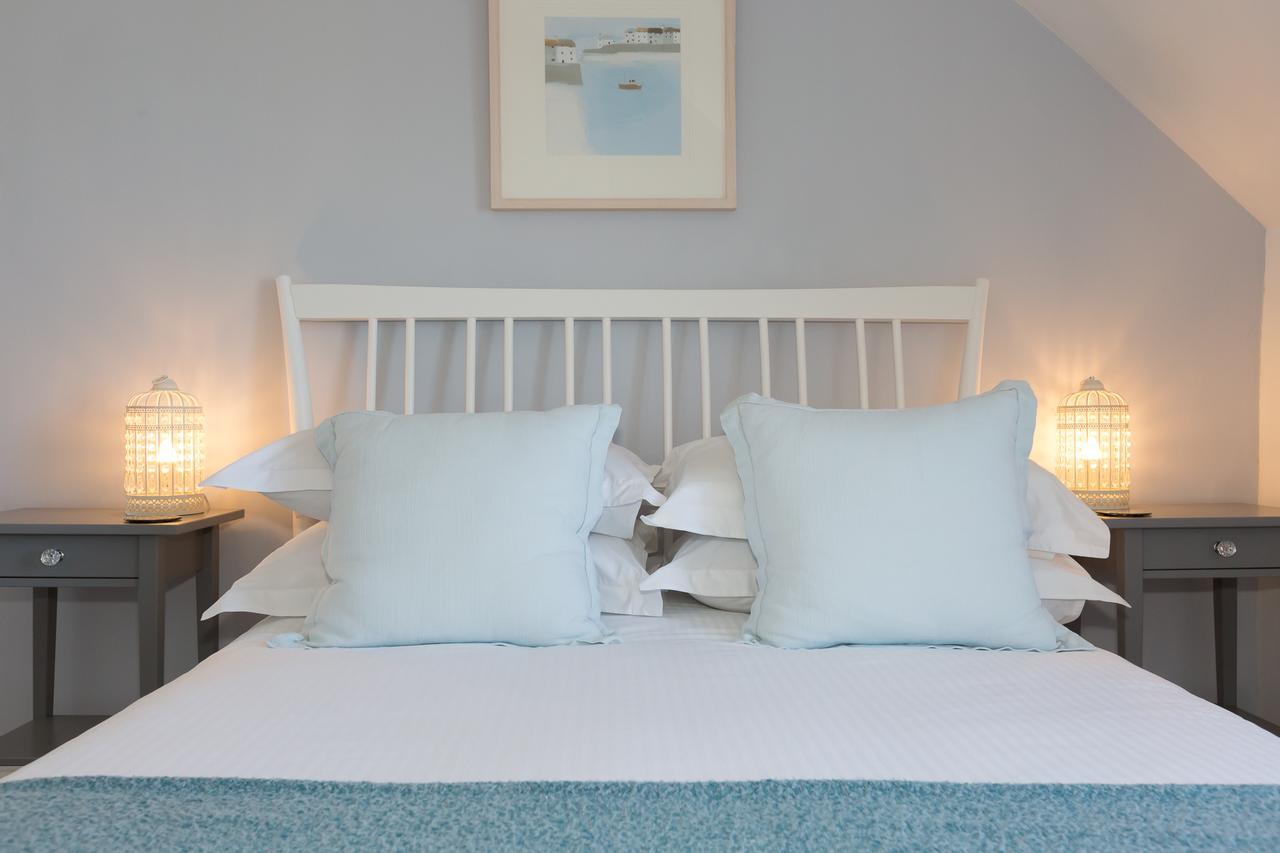 3 Porthminster B&B St Ives Exteriör bild